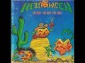 Helloween - Victim of Fate(The Best, The Rest ...
