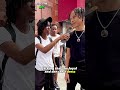 WHATS A RED FLAG IN A FEMALE Dattsodenyc Publicinterview Nyc Ddosama Jayklickin