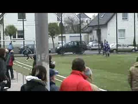 Tolga Süme Bünder SV