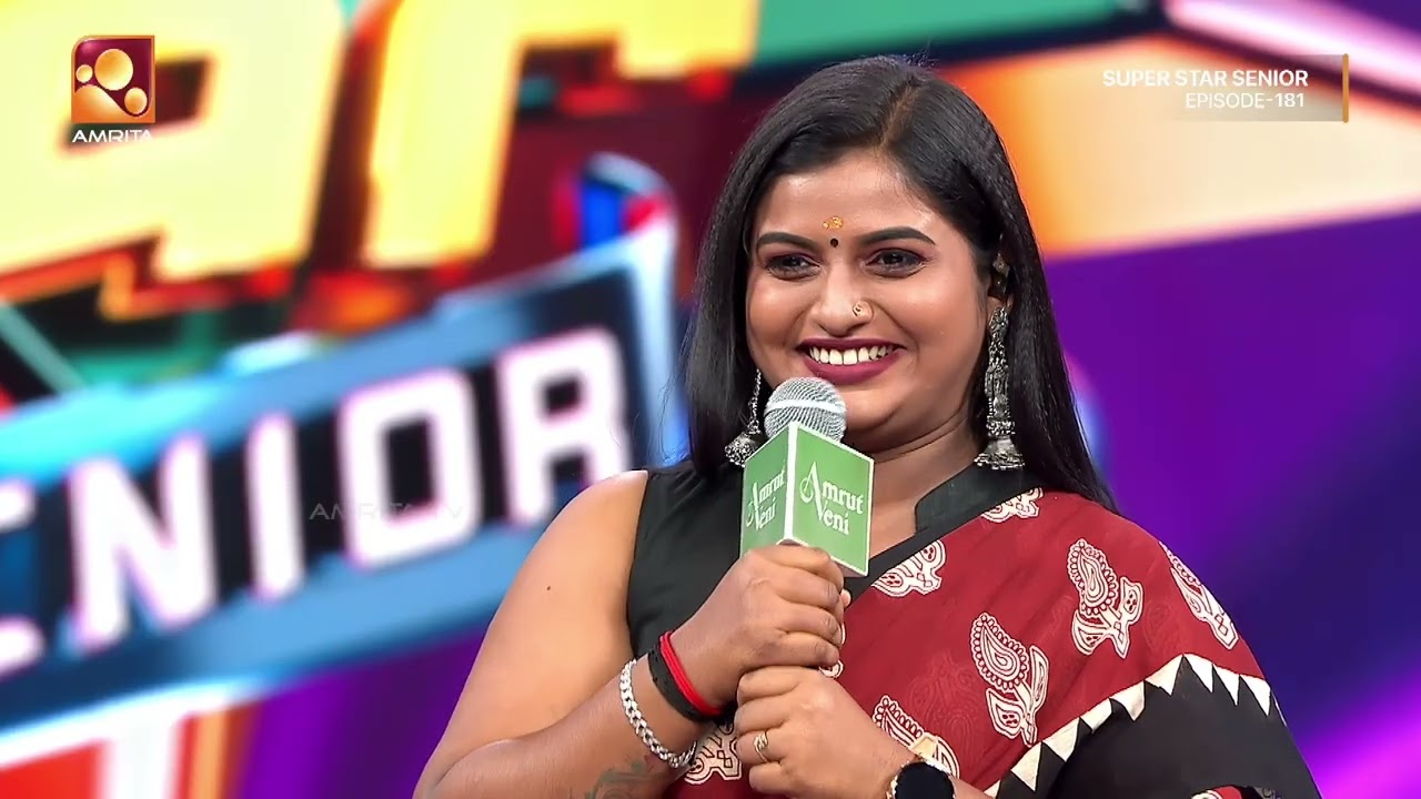 സെലെക്ഷൻ എന്നെ ഞെട്ടിച്ചു -ശ്രേയ | Sreya | Ennittum Neeyenne Arinjillallo | Groove R