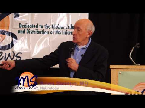 Invisible Symptoms of Multiple Sclerosis (MS) Relapse, Dietary and Self Aspects