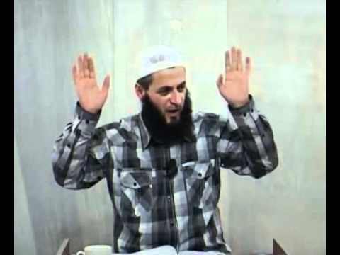 Dalja Je'xhuxh Me'xhuxhëve (Për ata që ju kan përzi gjërat)