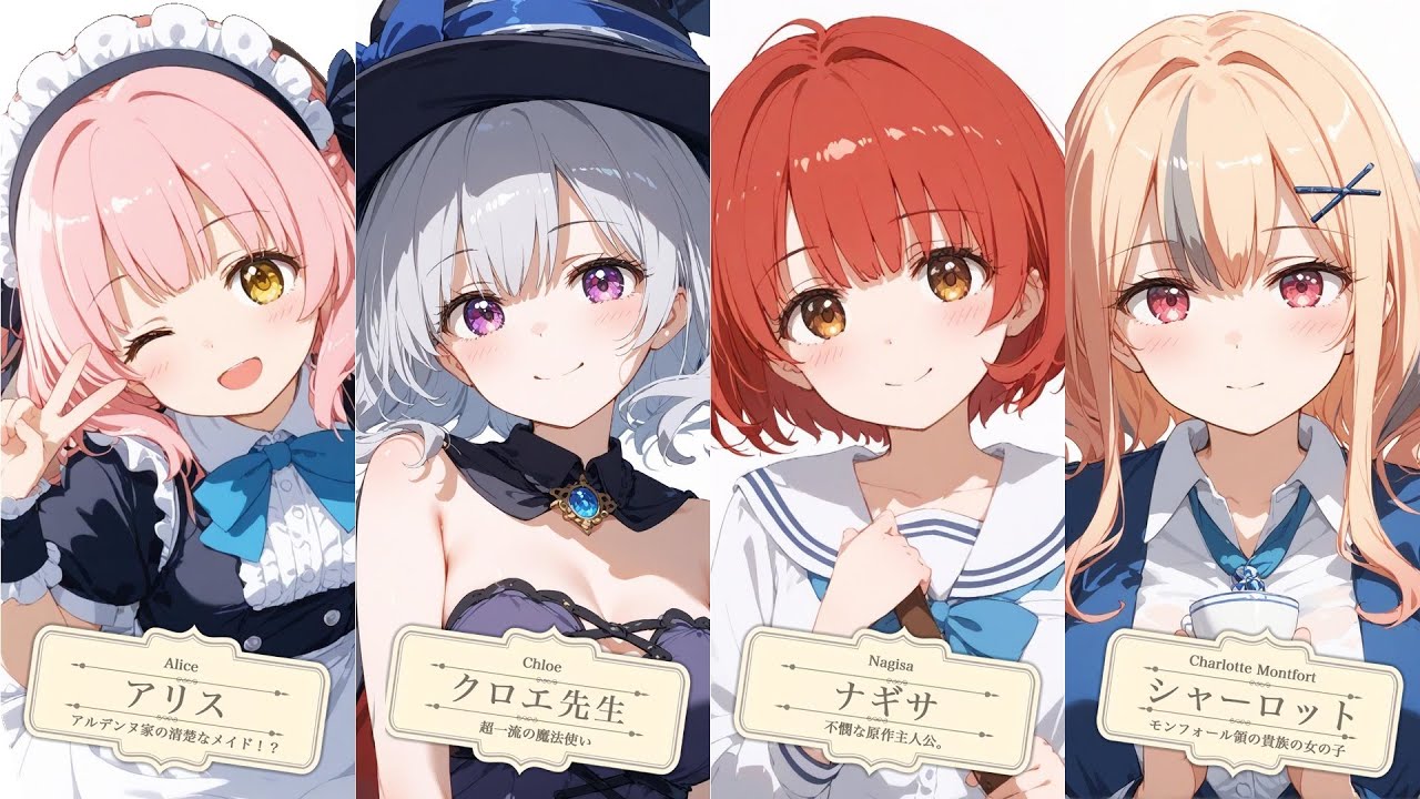 【異世界転生×悪役モブ貴族】ケズムーブを避けて生き残れ 第1話