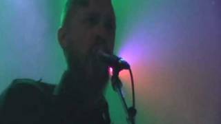 WOODS OF YPRES - &quot;A Meeting Place and Time&quot; live @ Opera House, Toronto, 01/17/2009 \w/