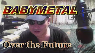 A piano tuner reacts【調律師が反応します】BABYMETAL-Over the Future