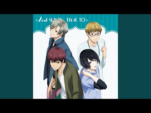 Koukou Hoshi Kageki Miracle Catcher Natsuki Hanae, Junichi Suwabe, Daisuke Hirakawa
