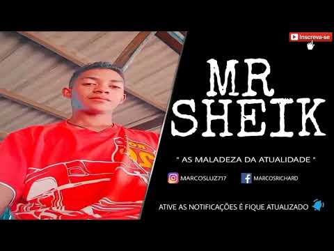 PREPAREI OS FOGUETES DA NASA, PRA SACAR NO FINAL DE SEMANA - MC Levin (DJ Jéh Du 9 e DJ J2)