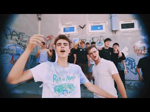 Sobi x Nerink - Luz (Official video)