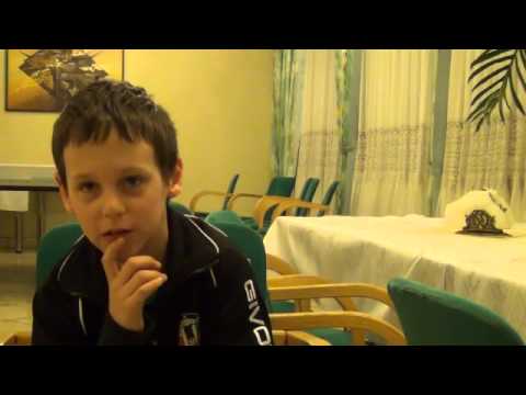 Obóz Zimowy 2014 -Wywiady