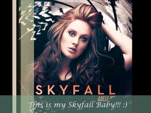 Adele - Skyfall vs Thomas Gold - Sing2Me (Alan Marquina 007 Mash-Up)