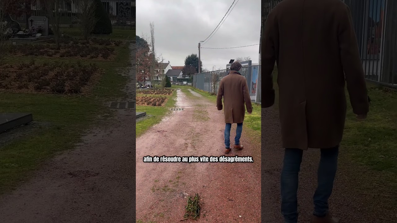 Présentation d'Alexandre TORNU