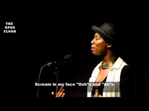 Tammaka Staley -"20 Pounds"