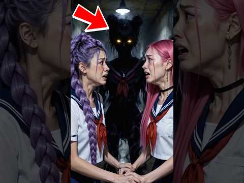 La fantasma es nuestra antigua amiga #shorts