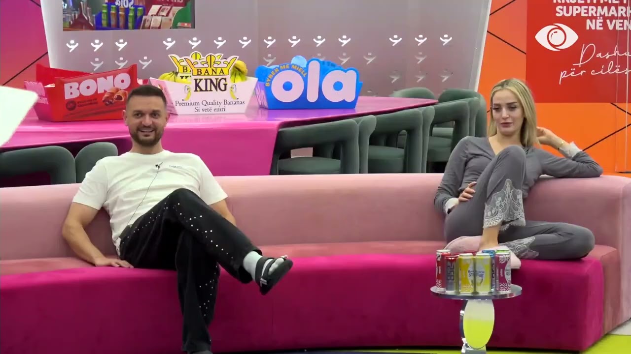 Zarf në shtëpi/ “Shija e Bonos”, cila është sfida për banorët