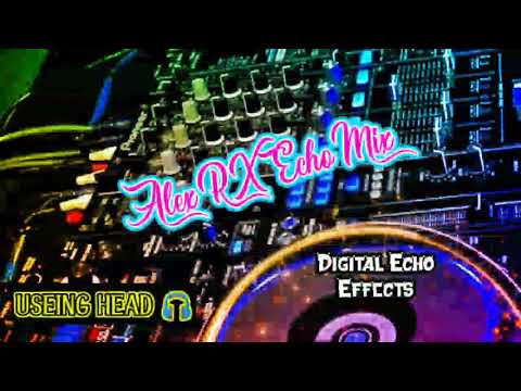 Adho varaa💫 Echo Song Amplifier Mix Digital Echo Effects Useing Head 🎧 Subscribe to my Channel