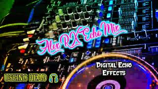 Download lagu Adho varaa💫 Echo Song Amplifier Mix Digital Echo Effects Useing Head 🎧 Subscribe to my Channel mp3