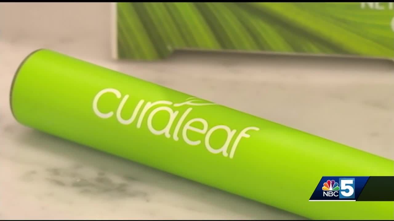 Medical marijuana dispensary offers delivery service