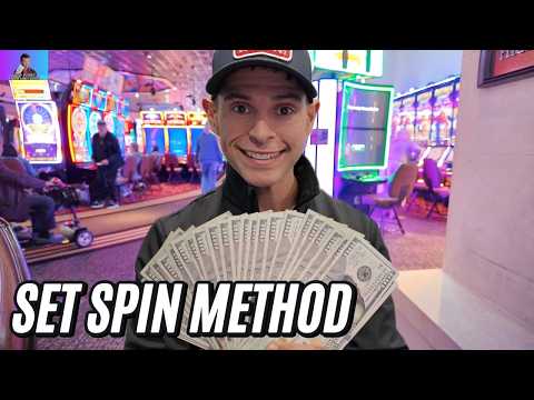 Casino Slot Strategy: Setting Limits — Full Breakdown & Transcript