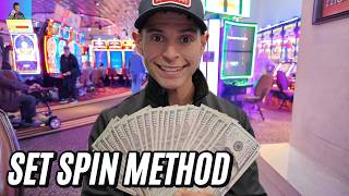 Casino Slot Strategy: Setting Limits — Full Breakdown & Transcript