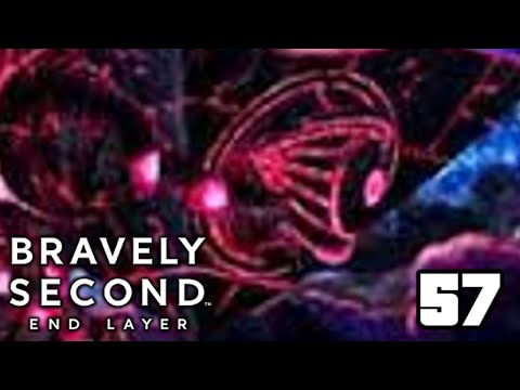 Bravely Second : End Layer | END | Episode 57