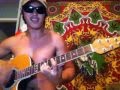 Sublime Caress Me Down Acoustic Cover
