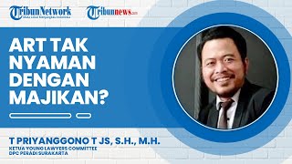 ART Tidak Nyaman dengan Majikan, Berdasarkan Hukum Bagaimana yang yang Harus Dilakukan?