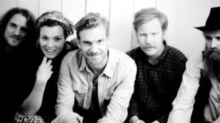 Amason - Yellow Moon