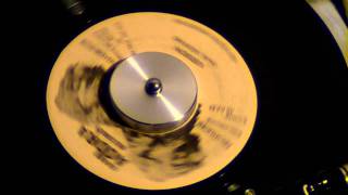 Rod Taylor - Bad Man Comes and Goes / Version 7 "