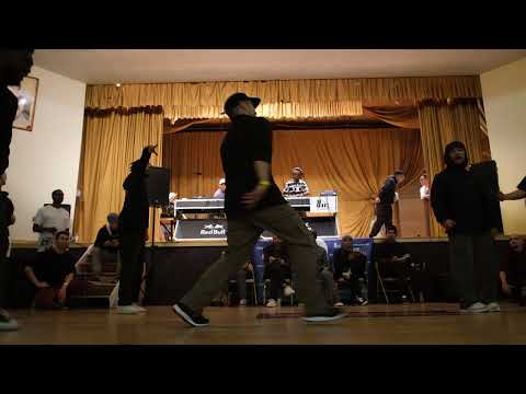 Raw Mindz vs Next of Kin | 3v3 | Nanterious Breaks - Canadian Qualifier 2022