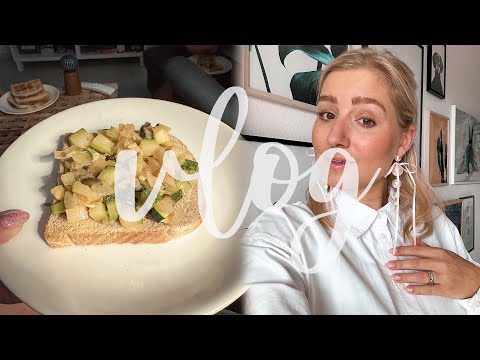 VINTED ÚLOVKY, DIY NÁUŠNICE A CUKETOVÝ TATARÁK | Flabgee