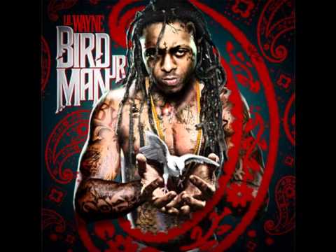 1 Etranjj ft. Lil Wayne - I Own It