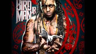 1 Etranjj ft. Lil Wayne - I Own It