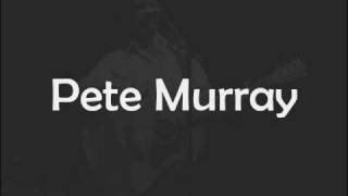 Pete Murray - &quot;Please&quot; (Legendado)