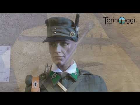 "L'artiglieria italiana dopo la prima guerra mondiale": mostra a Torino