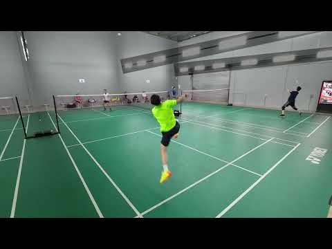 14 07 23 Albert vs Sam