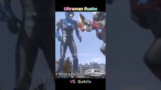 Download lagu Ultraman Lawak : Rosso / Blu VS Gubila mp3