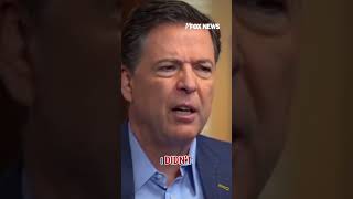 Ex-FBI director Comey withheld this from Trump: Hannity #shorts #news #usa #us #trump #politics