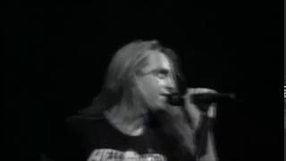 Helloween - The Chance( High Live)