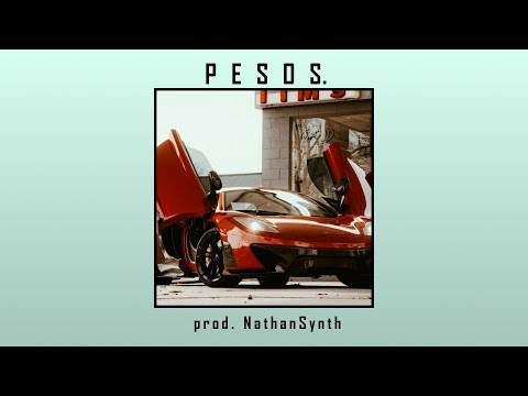 (FREE) "PESOS" DaBaby X Anuel AA Type Instrumental | Latin Trap Type Beat 💰🎸