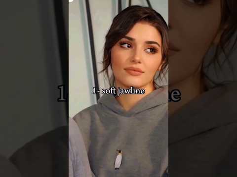 Different types of jawline 💫 😎 #fashion #aesthetic #shorts #shortsviral ✅ #viral