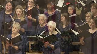 CCS Presents Jesus Christ the Apple Tree