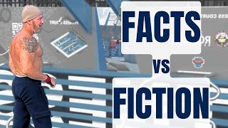 A Few Muscle Building Supplement Facts