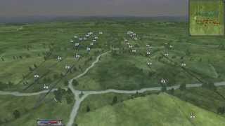 Finał Mistrzostw Polski w Napoleon: Total War 1v1 2015