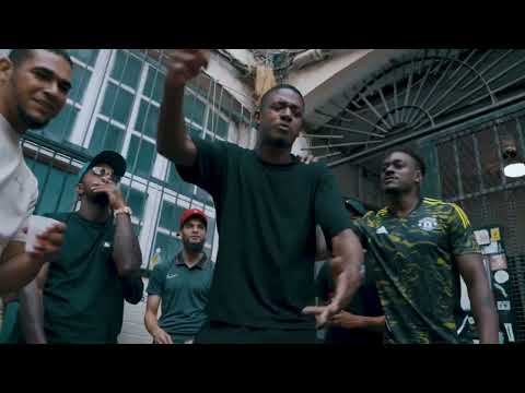 A.Staxx - “Alot” (Official Music Video)