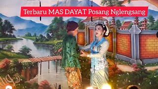 Download lagu MAS DAYAT Posang SETA Juru Gendang  MAS JON Ruka Keron mp3