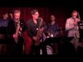 Tom Tallitsch @ Birdland NYC - All Together Now 6tet - Passages