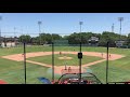 PBR underclass prospect invite 