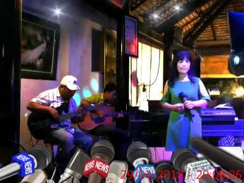 Thể hiện bởi Hoài Mỹ