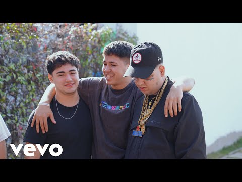 Gata Only - Mc Nova Era - FloyyMenor - Cris MJ