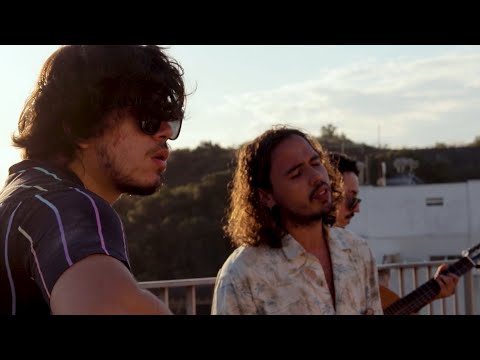 Garotos - Yuri e Os Terráqueos